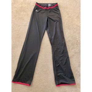 Under Armor Workout Pants